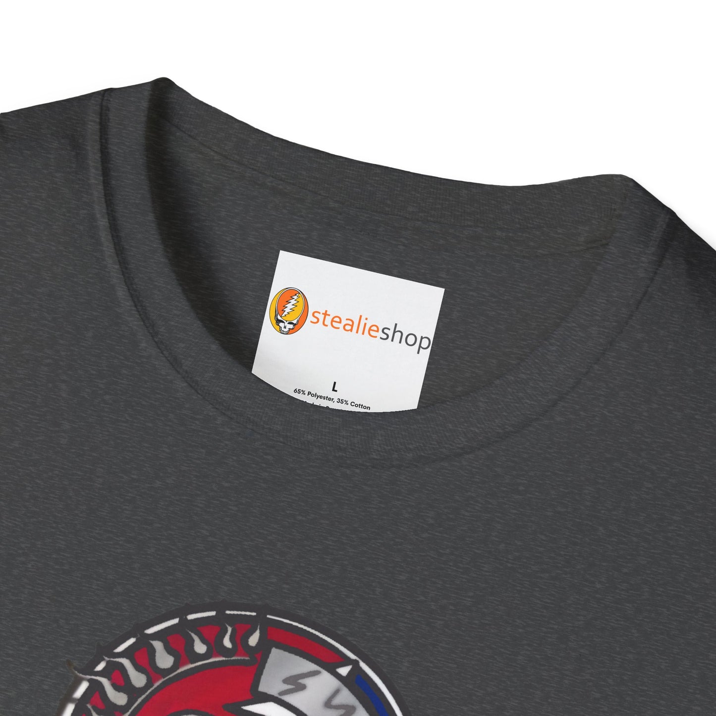 Grateful Dead 60th Anniversary Tshirt