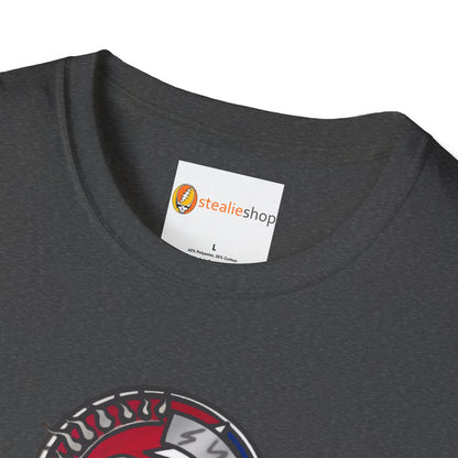 Grateful Dead 60th Anniversary Tshirt