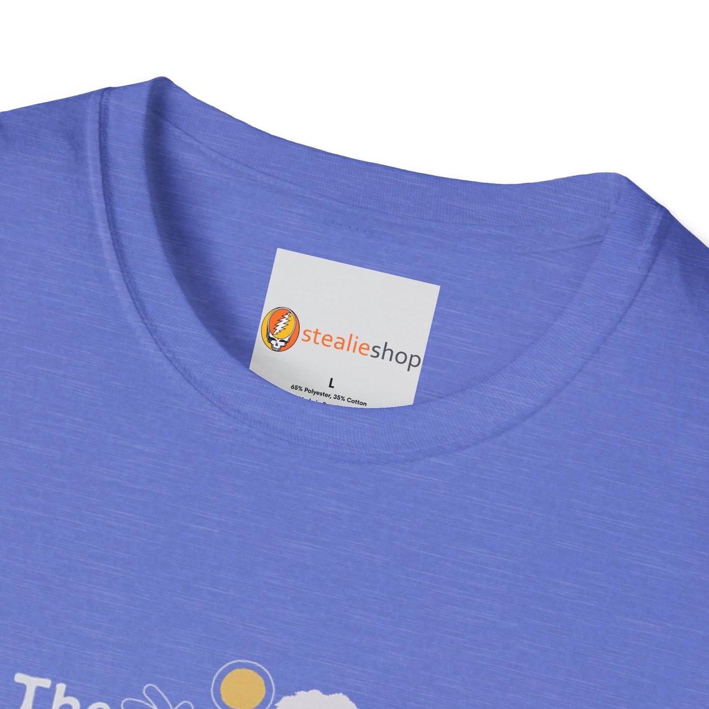 Grateful Dead - Life is dead. The Best Things In Life T-Shirt