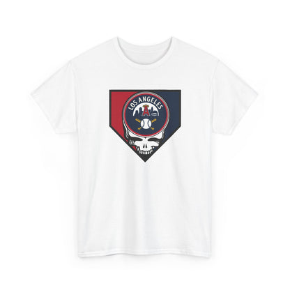 Home Run Collection: Los Angeles Edition Grateful Dead Steal Your Face T-Shirt