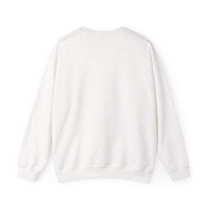 Jerry and The Band | Life is dead. Crewneck Sweatshirt