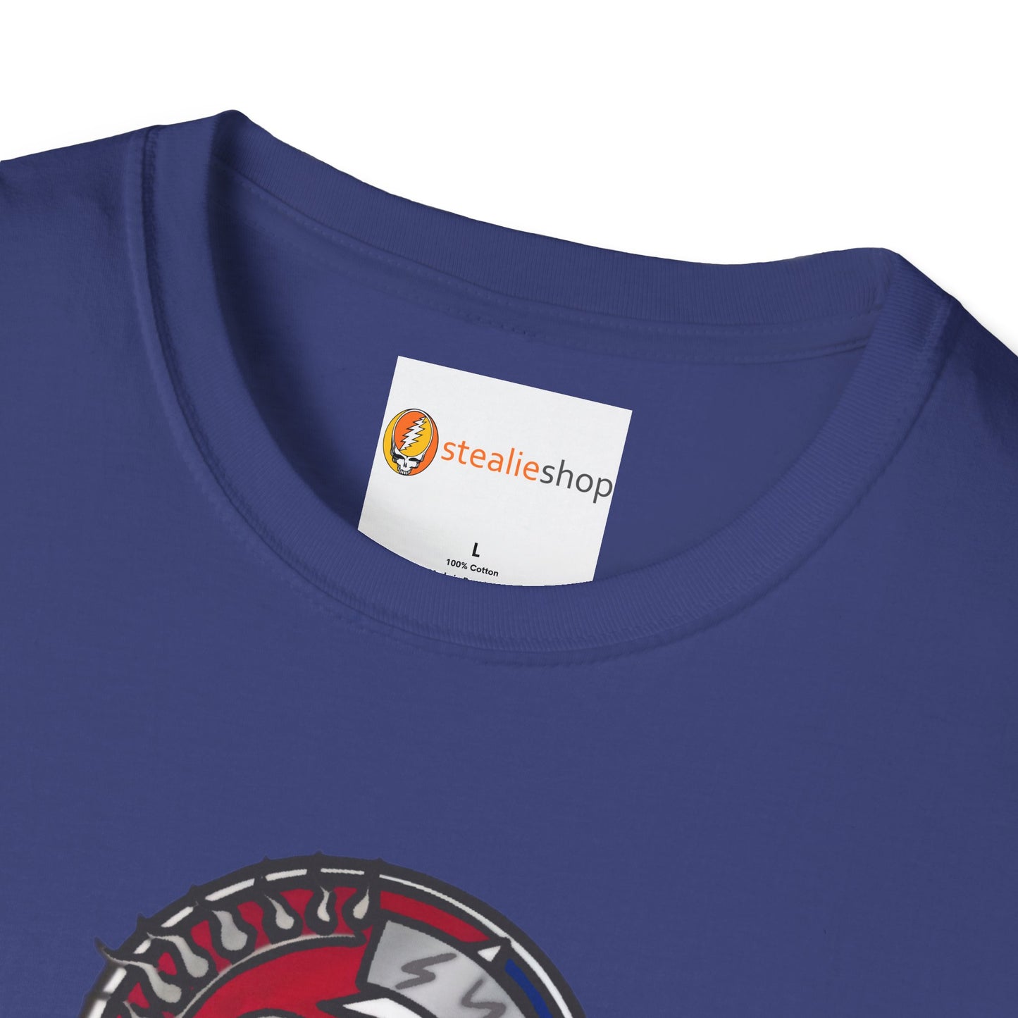 Grateful Dead 60th Anniversary Tshirt