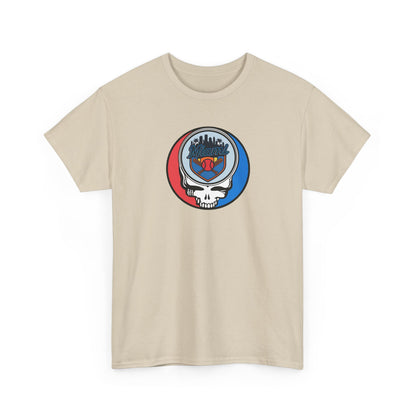 Miami Marlins Classic Stealie T Shirt - MLB