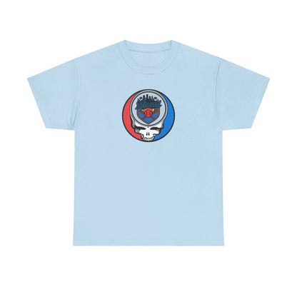 Miami Marlins Classic Stealie T Shirt - MLB