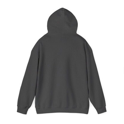 Life is dead. Snackin' Bear Grateful Dead Unisex Hoodie