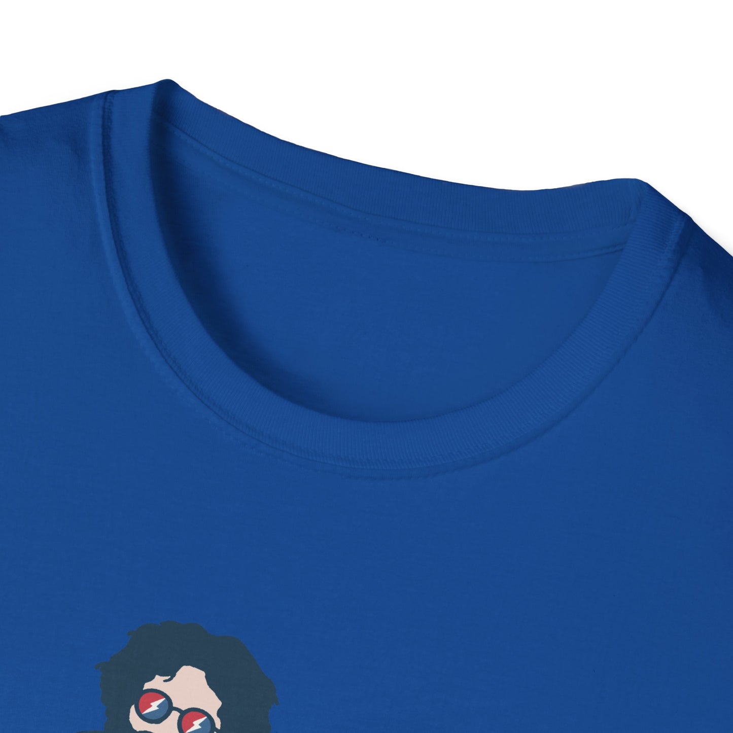 Jerry and Frank are Sharin' - Life is dead. Grateful Dead TShirt