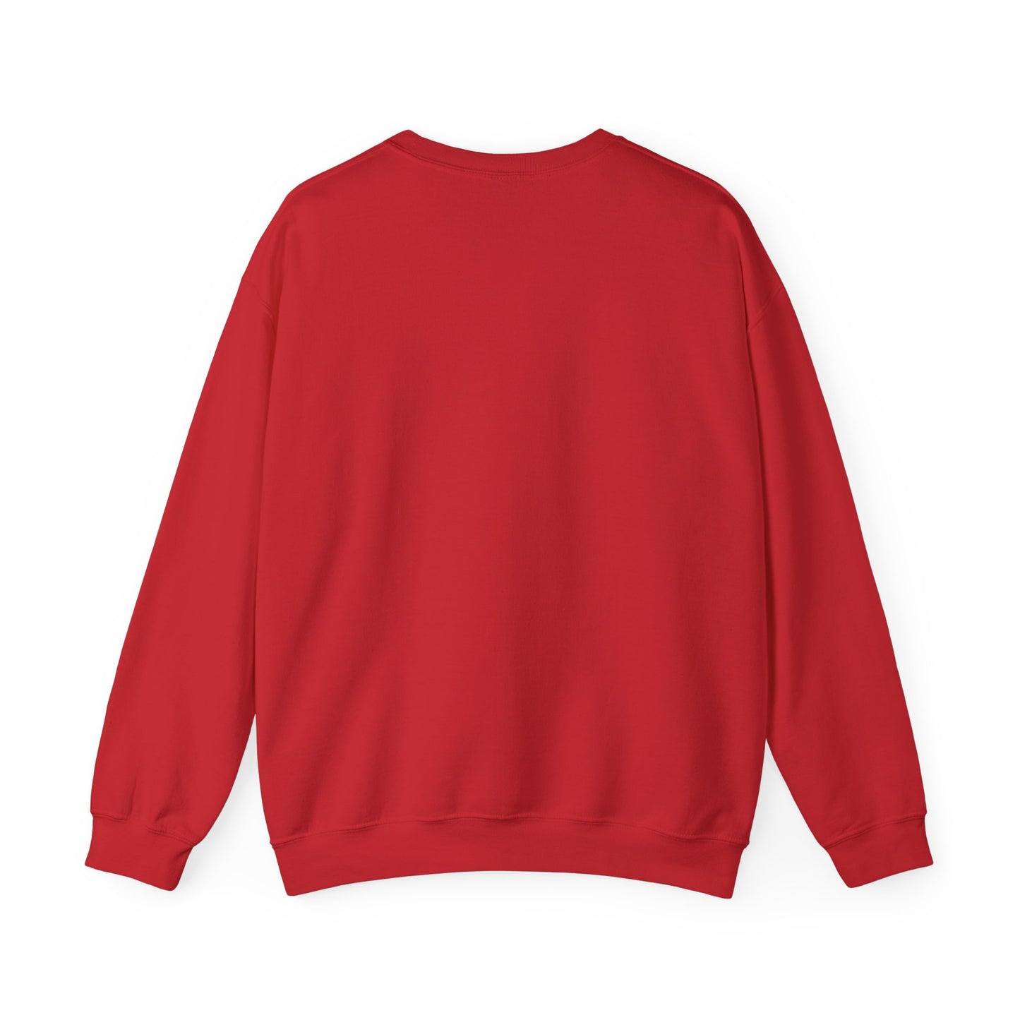 Jerry and The Band | Life is dead. Crewneck Sweatshirt