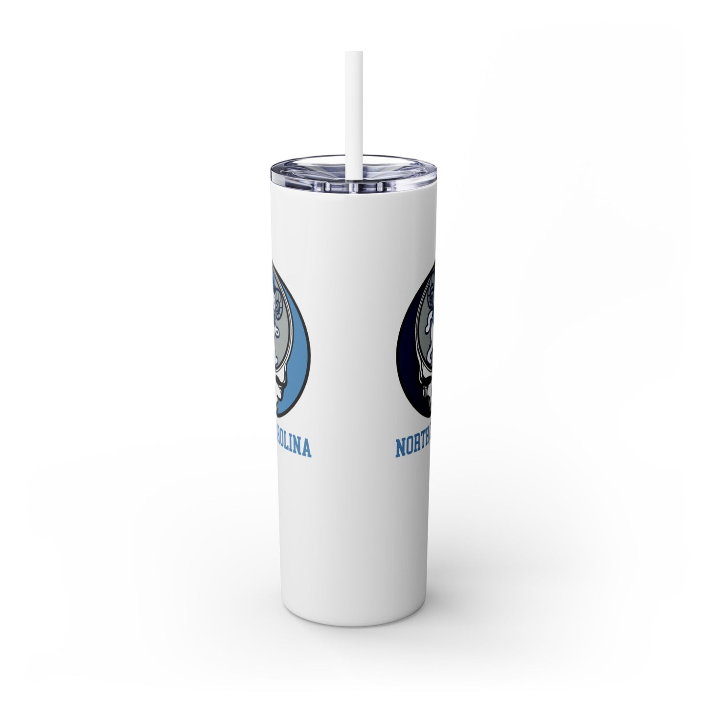 North Carolina | University Collection Skinny Tumbler, 20oz