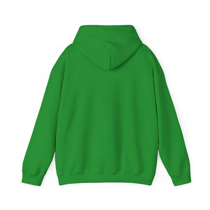 Miami Marlins Grateful Dead Unisex Heavy Blend Hoodie - Hooded Sweatshirt