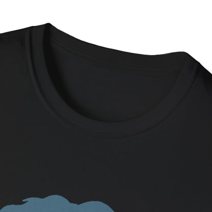 Jerry Garcia - Life is dead. Grateful Dead TShirt