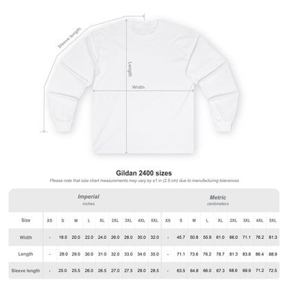 Tampa Bay Rays Classic Stealie Long Sleeve Tee - MLB
