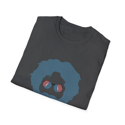 Jerry Garcia - Life is dead. Grateful Dead TShirt