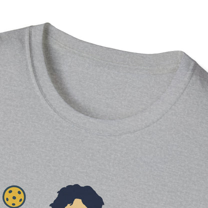 Life is dead. Jerry's In A Pickle T-Shirt
