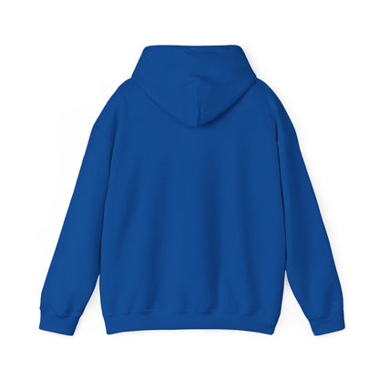 Atlanta Braves Grateful Dead Unisex Heavy Blend Hoodie - Hooded Sweatshirt
