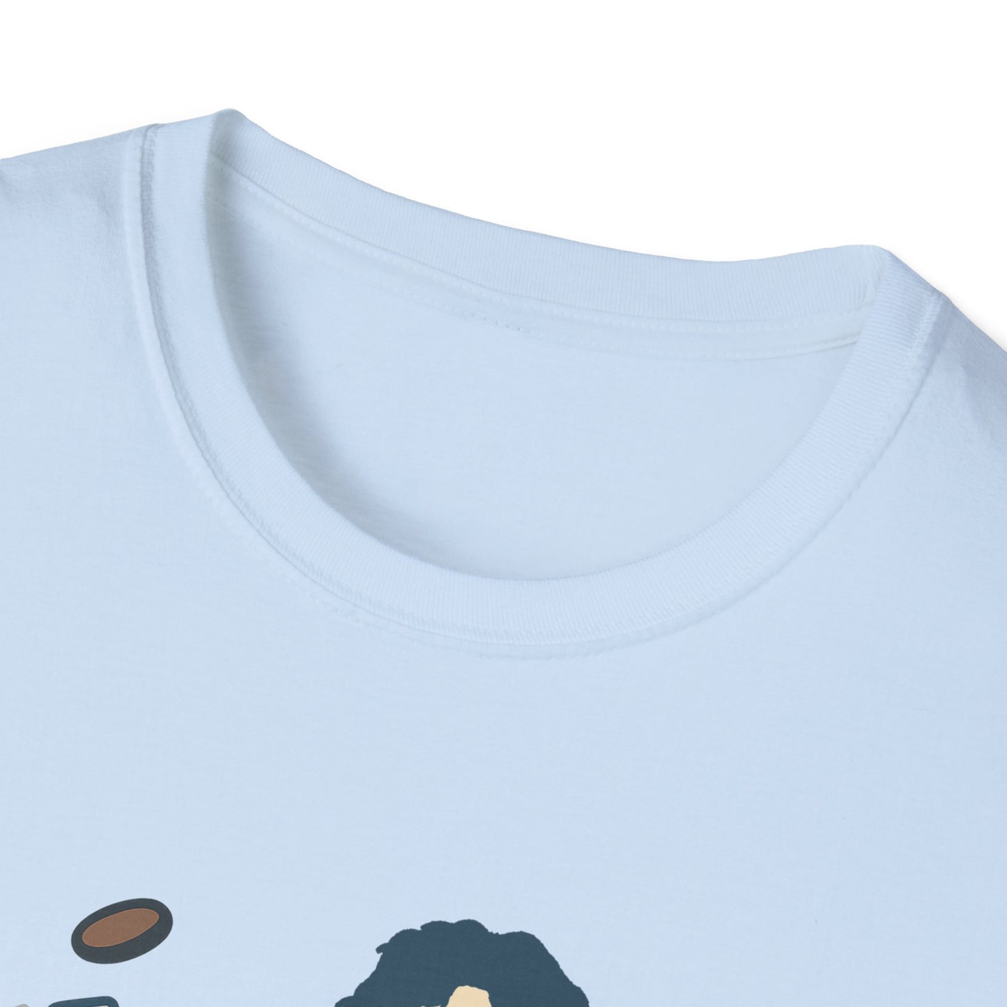 Grillin' Jerry - Life is dead. Grateful Dead TShirt