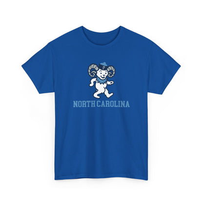 North Carolina | University Collection Grateful Dead T-Shirt