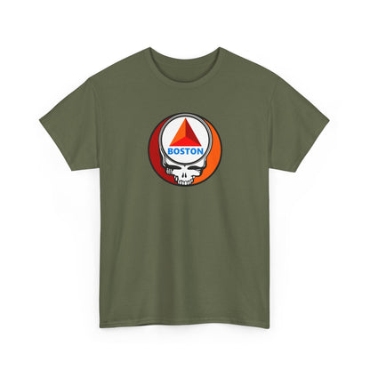 The Green Monster Red Sox Citgo Steal Your Face T-Shirt - MLB