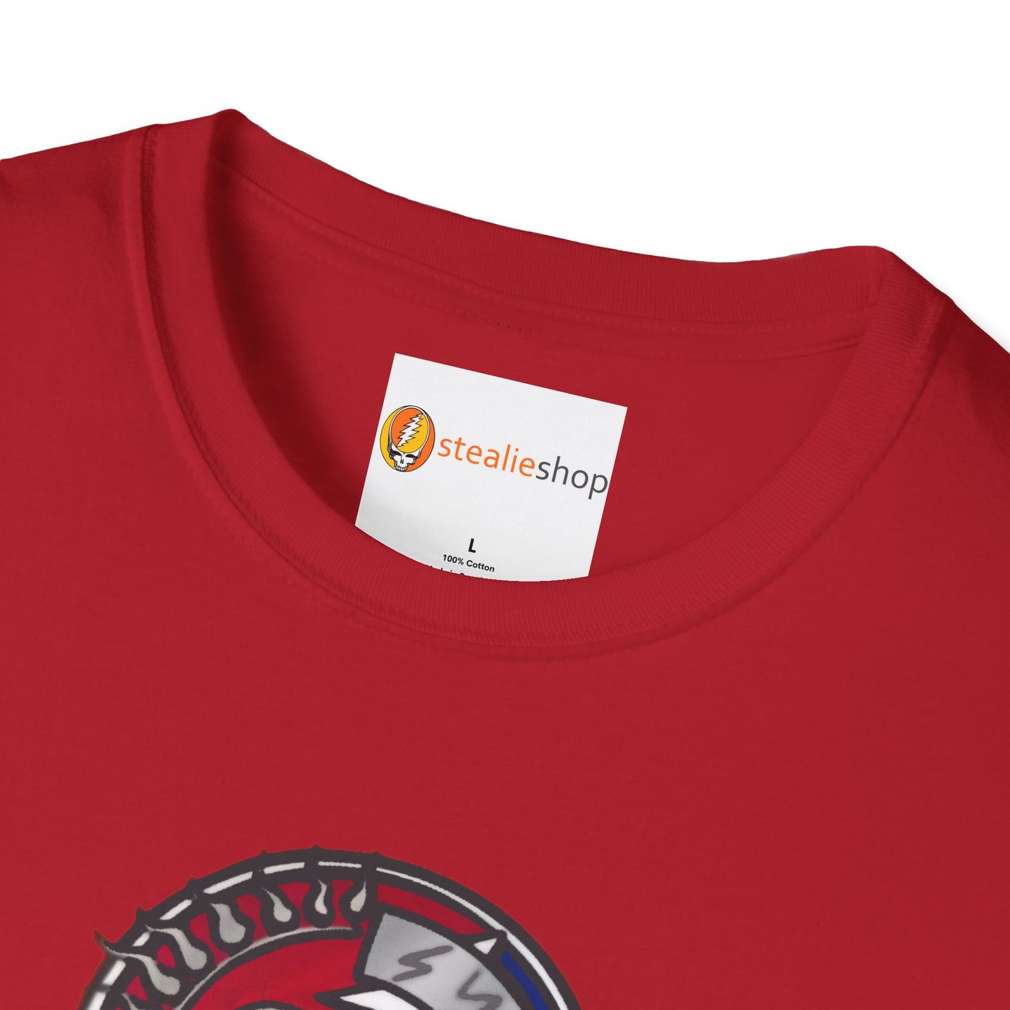 Grateful Dead 60th Anniversary Tshirt