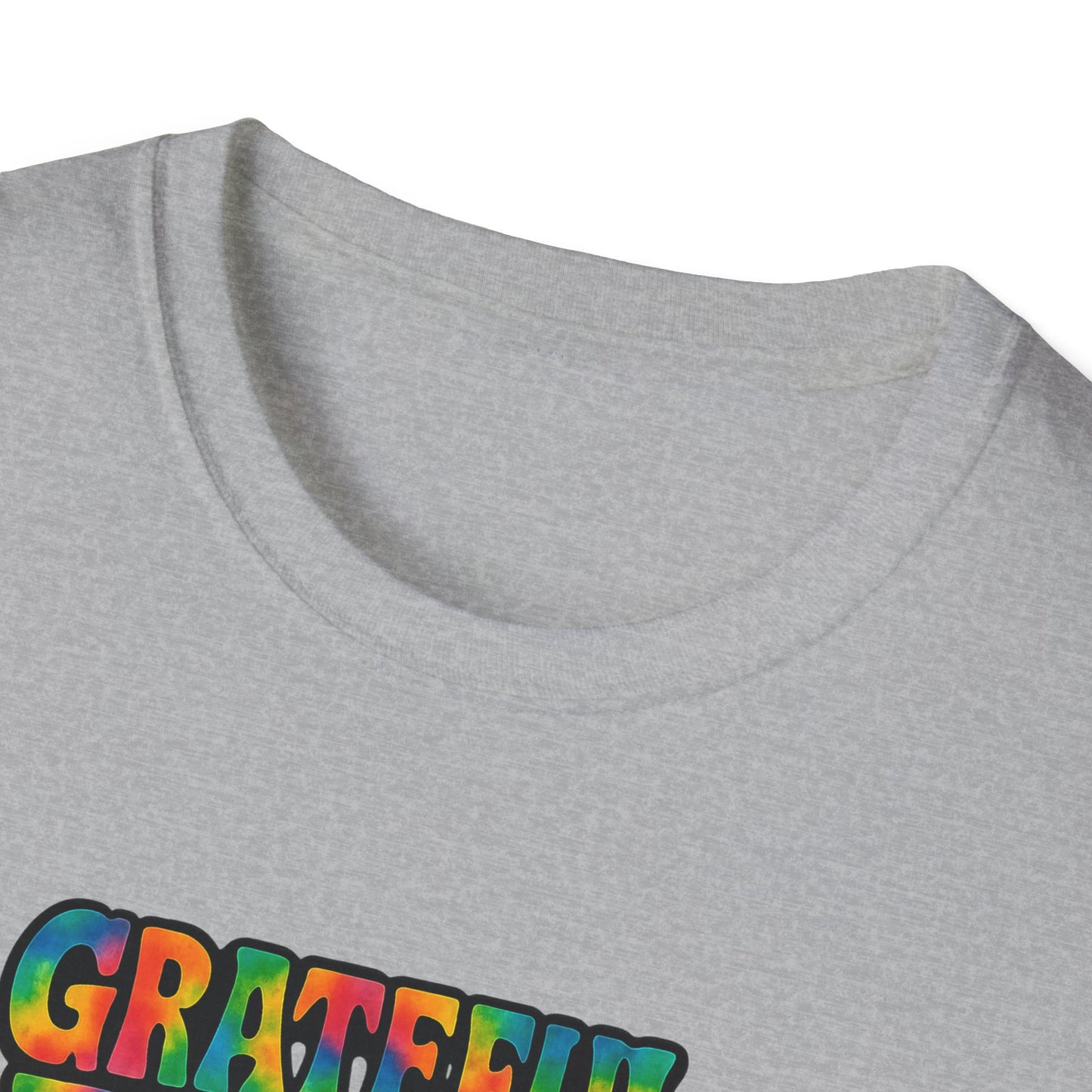 Jerry and The Boys - Life is dead. Grateful Dead TShirt