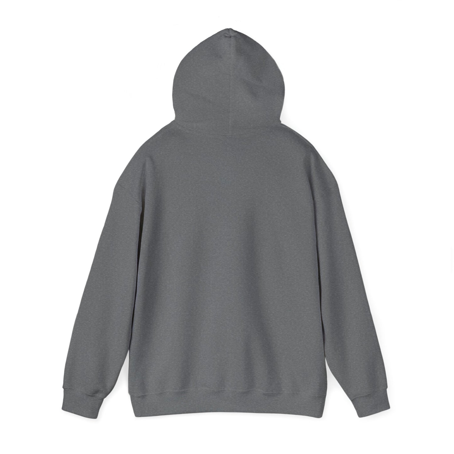 Life is dead. Jerry and His Friends Grateful Dead Unisex Hoodie