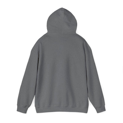 Life is dead. Jerry and His Friends Grateful Dead Unisex Hoodie