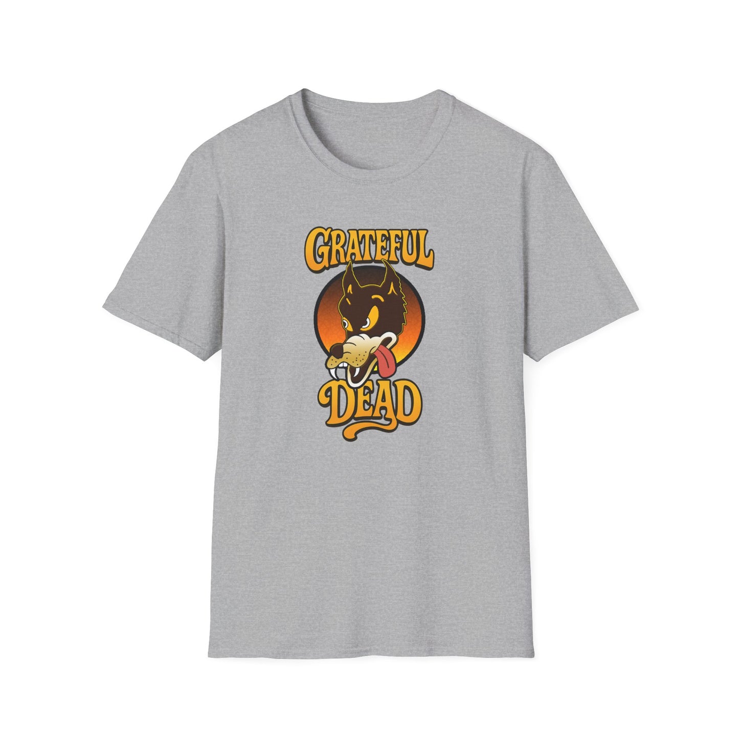 The Wolf Life is dead. T-Shirt