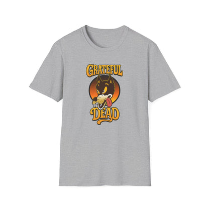 The Wolf Life is dead. T-Shirt