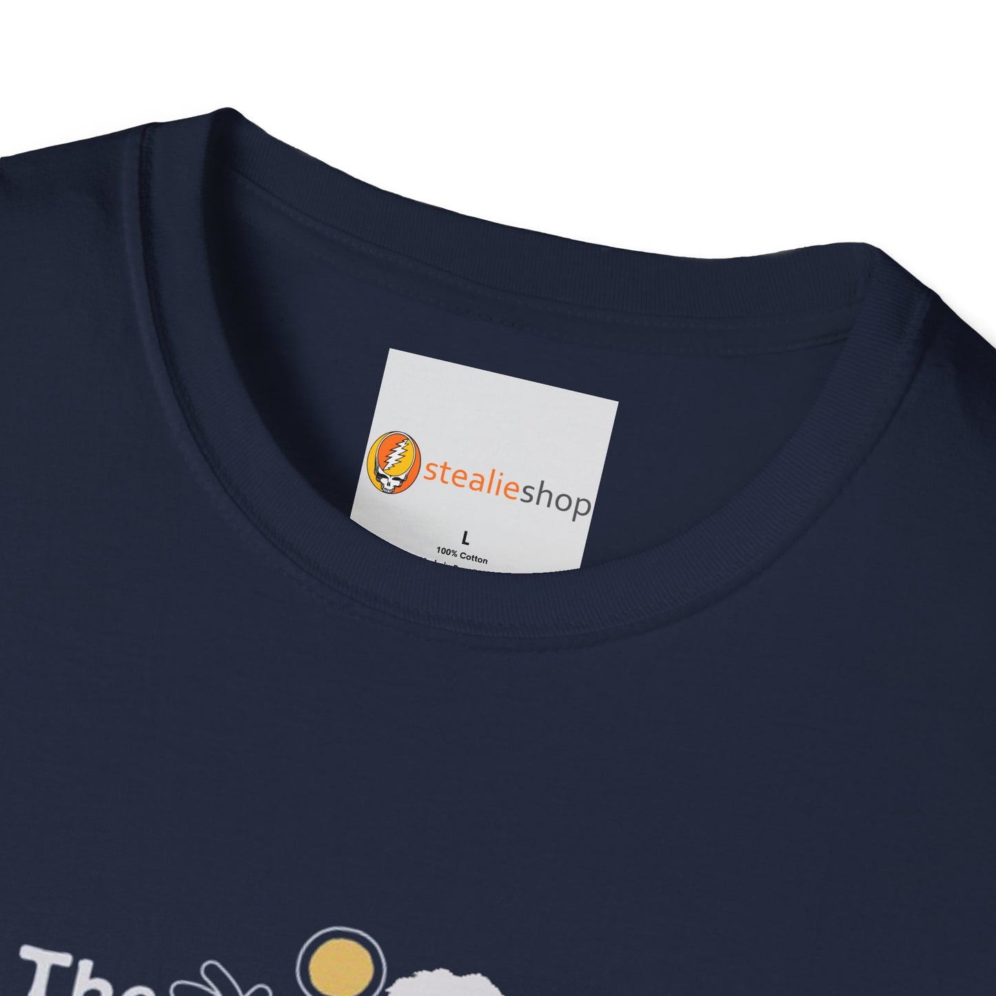 Grateful Dead - Life is dead. The Best Things In Life T-Shirt