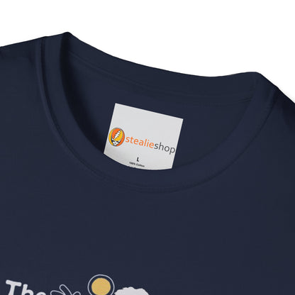 Grateful Dead - Life is dead. The Best Things In Life T-Shirt