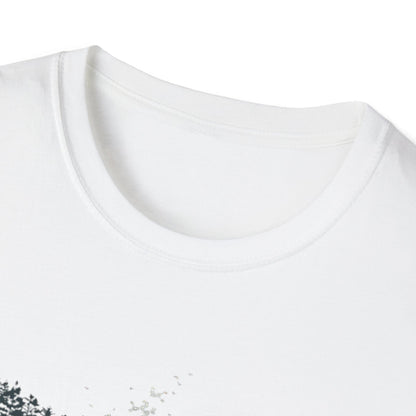 Ripple - Life is dead. Grateful Dead T-Shirt