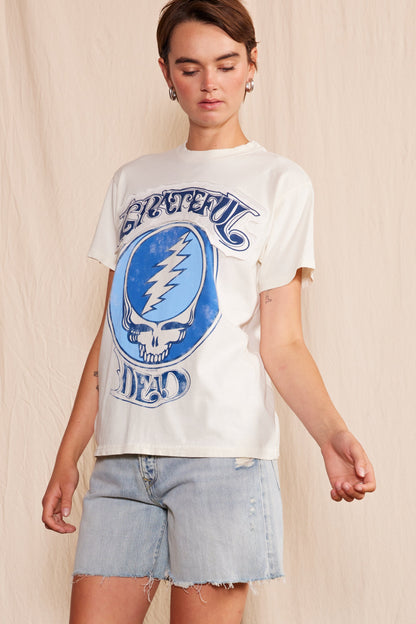 Grateful Dead Stella Blue Tee