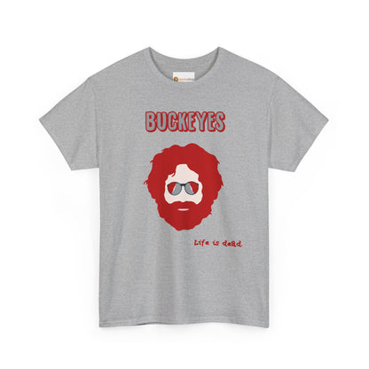 Buckeye Jerry | University Collection Grateful Dead T-Shirt
