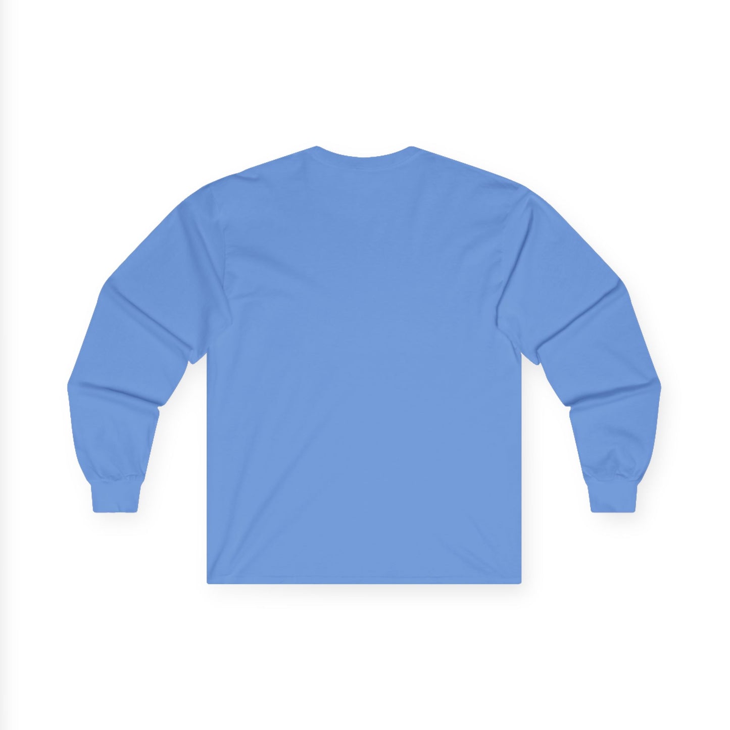 Life is dead. Enjoy the Ride - Jerry and His Best Bear Bud - Grateful Dead Long Sleeve Tee