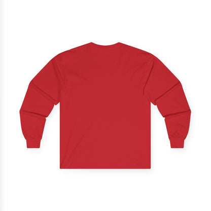 Philadelphia Phillies Stealie Grateful Dead Long Sleeve Tee - MLB