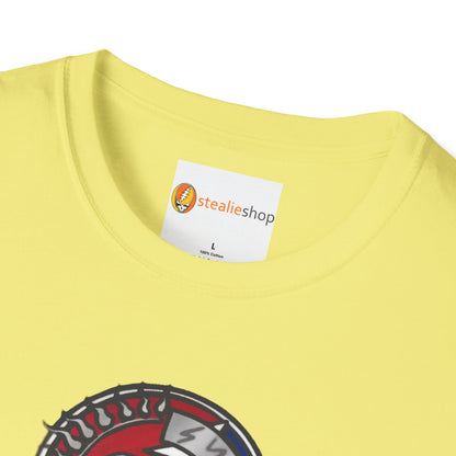 Grateful Dead 60th Anniversary Tshirt