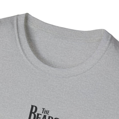 The Bears - Life is dead. Grateful Dead TShirt