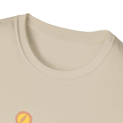 Life is dead. Jerry's Playin' At the Lake T-Shirt