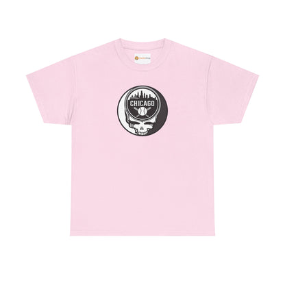 Chicago White Sox Grateful Dead T-Shirt - MLB
