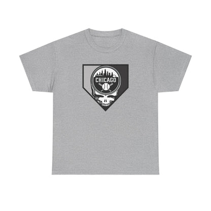 Home Run Collection: Chicago Edition Grateful Dead T-Shirt - MLB