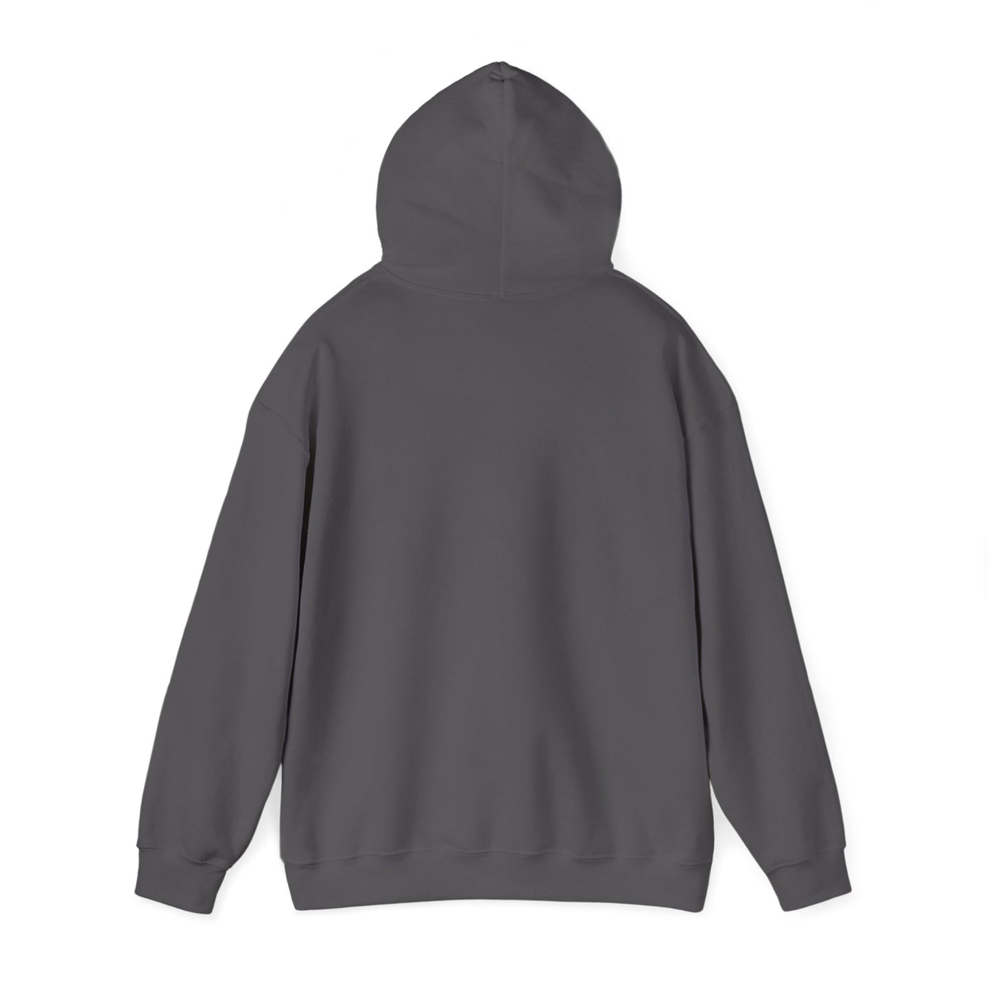 Atlanta Braves Grateful Dead Unisex Heavy Blend Hoodie - Hooded Sweatshirt