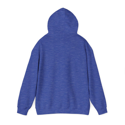 Washington Nationals Grateful Dead Unisex Heavy Blend Hoodie - MLB
