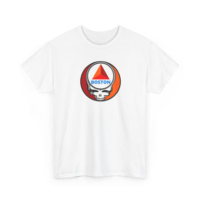 The Green Monster Red Sox Citgo Steal Your Face T-Shirt - MLB