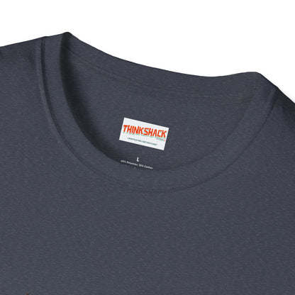Happy Thanksgiving - Life is dead. Thanksgiving T-Shirt