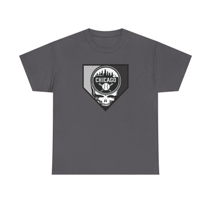 Home Run Collection: Chicago Edition Grateful Dead T-Shirt - MLB