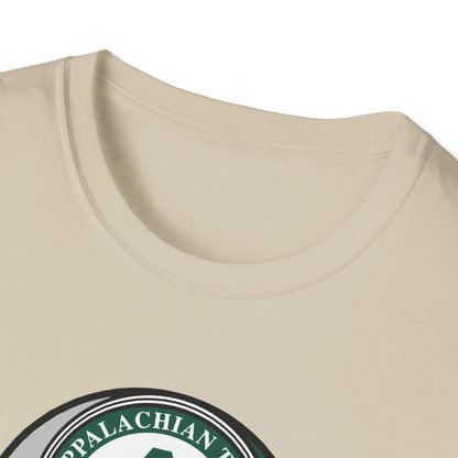 Appalachian Trail Stealie Grateful Dead T-Shirt