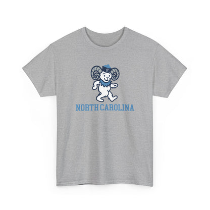 North Carolina | University Collection Grateful Dead T-Shirt