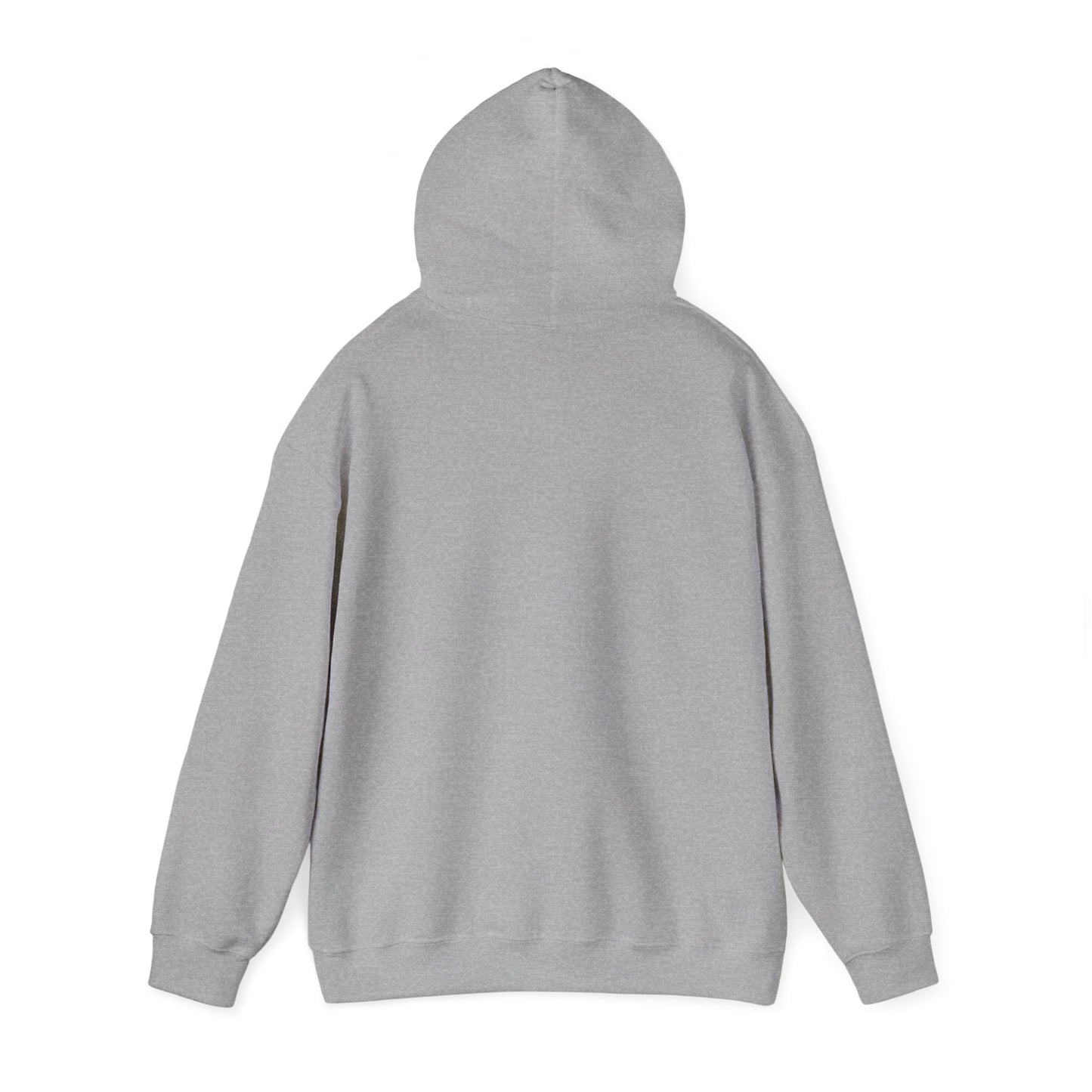 Life is dead. Snackin' Bear Grateful Dead Unisex Hoodie