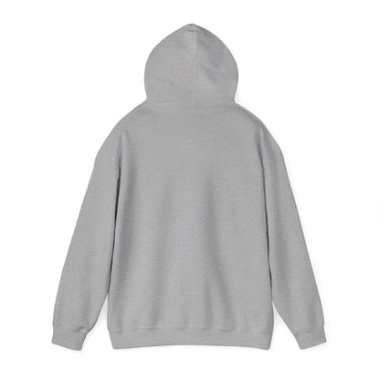 Life is dead. Snackin' Bear Grateful Dead Unisex Hoodie