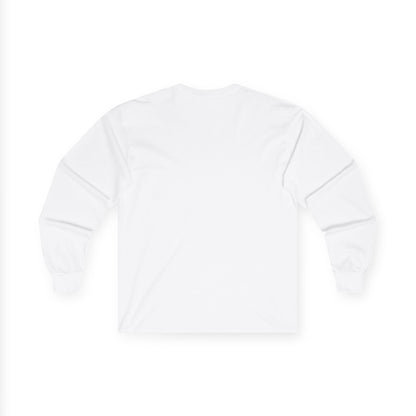 Life is dead. Enjoy the Ride - Jerry and His Best Bear Bud - Grateful Dead Long Sleeve Tee