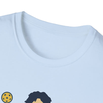 Life is dead. Jerry's In A Pickle T-Shirt